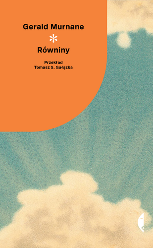 Gerald Murnane, Równiny