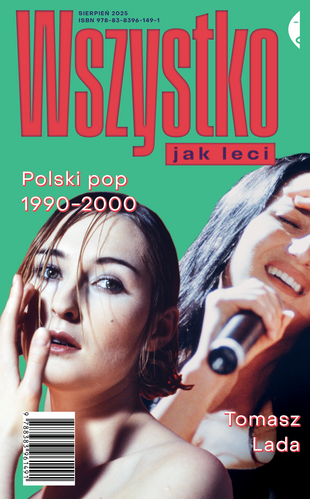 Wszystko jak leci